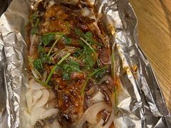 -新白鹿餐厅(爱琴海购物中心店)