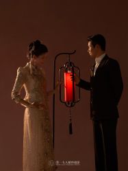 -第一夫人婚纱摄影(南京店)