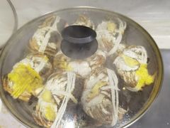 -阳澄湖大闸蟹·琼灵阁牌品牌连锁(吴中总店)
