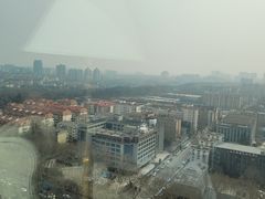 -南京维景国际大酒店(南京博物院店)