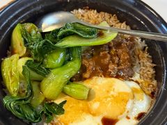 -阿清煲仔店(纺织城店)