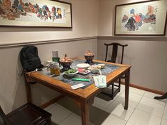 -南门涮肉(东单店)