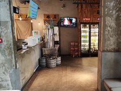 -破店肥蛤·海鲜·烧烤(翠园街店)