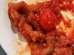 -吕氏疙瘩汤·私家菜馆(慈云寺店)