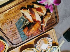 -沿江海南菜·文昌鸡祖师爷(大东海店)