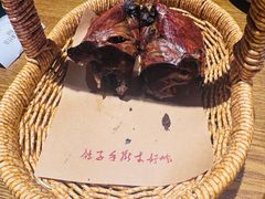 -鸽子窝(黄村店)