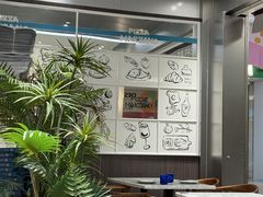 -玛尚诺意式餐厅(官舍店)