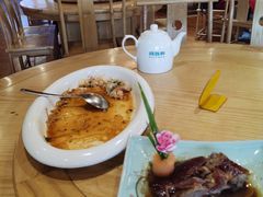 -德胜轩正宗顺德菜(宝安沙井会展中心店)