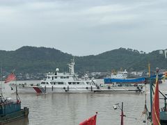 -东海半边山旅游度假区