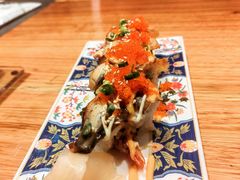 -江户前寿司·日料·寿喜烧(中关村壹号店)