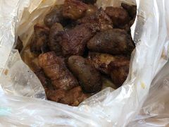 -王记西鎮电烤肉(汶上路店)