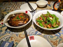 -佬湘楼(越秀城市广场店)