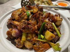 -陶缘一号·四季缘·老字号顺德菜·户外婚礼家宴(西滘店)