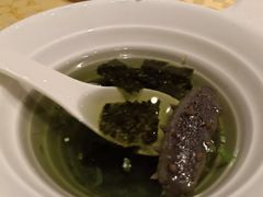 原汁海参汤-新净雅烹小鲜(学院路店)