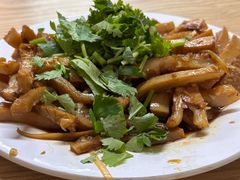 -王三姑牛肉饼