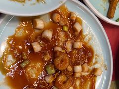 -北平味道.京味菜.烤鸭(梨园店)