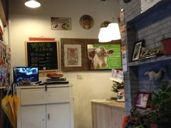 -狐狸家·酸奶酪专门店(平江路店)