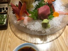 -隐泉京望日式料理(太和广场店)