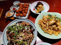 -北平食府(马鞍山路店)