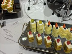 -合肥富力威斯汀酒店·知味餐厅