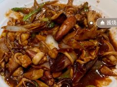 -倍儿美海鲜大排挡·非遗海鲜蒸饺(洋货店)