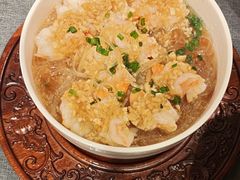 -大鹏饭店·金陵家宴(奥体中心店)