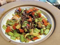 -魏铭鱼头捞饭(晋阳路店)