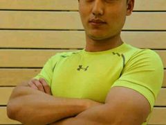 -悦动体能(金融街店)