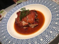 -在前门·烤鸭北京菜(五月花广场店)