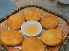 油香-伊和园清真餐饮