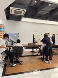 -程Studio