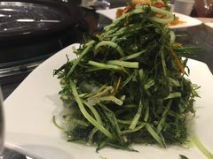 -马路边上·小海鲜烧烤(八一路店)