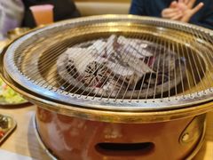 -闻老头·菊花炭烤肉(D11店)