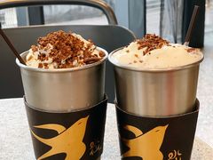 -BeauTea水仙(coco park店)