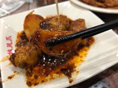 -嘉州九妹凤爪(乐山总店)