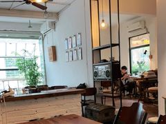 -21G Espresso(吉珠南门店)