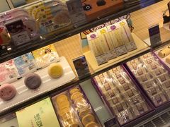 -元祖食品GANSO(黄河大街店)
