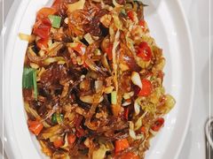 -兰湘子·湘菜小炒(崂山丽达店)