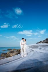 -香庭海婚纱摄影·威海旅拍(统一路店)