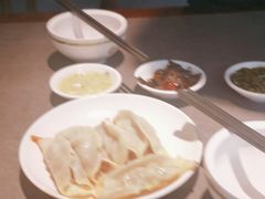 -老淮滨-蚌埠非遗小吃(淮河路店)