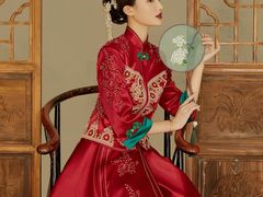 -经典婚纱摄影美学馆·私人定制