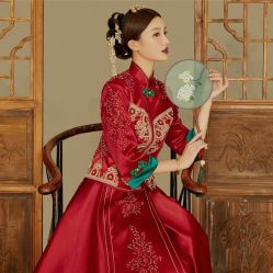 点击看大图 -经典婚纱摄影美学馆·私人定制