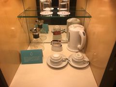 -香港皇家太平洋酒店