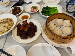 -南小馆(迪士尼小镇店)