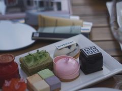 -上海波特曼丽思卡尔顿酒店