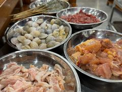 -盈田盈粥庄(博山东路店)
