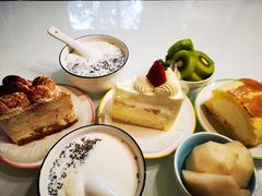 -西村叔叔的店·面包·甜品·蛋糕(清河万象汇店)