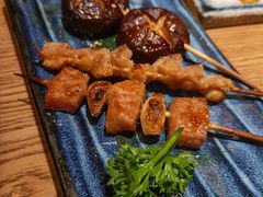 -乐亭日本料理(彩虹本店)