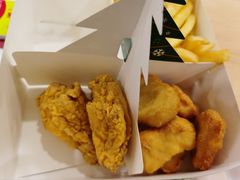 -德克士(砂之船奥特莱斯店)