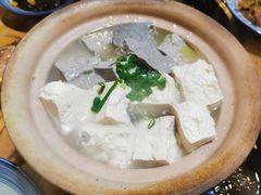 -九道菜有鸡鱼头(石鼓路店)